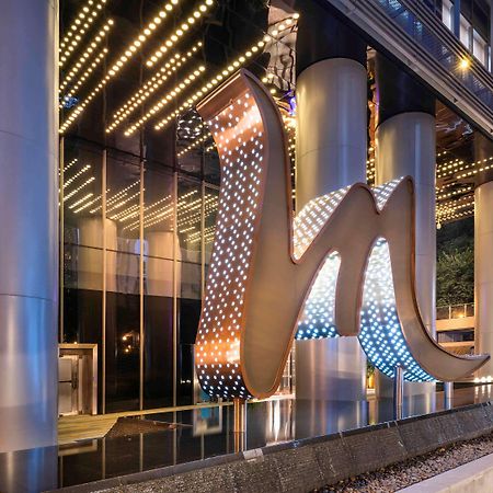 Grand Mercure Foshan Country Garden Exteriér fotografie