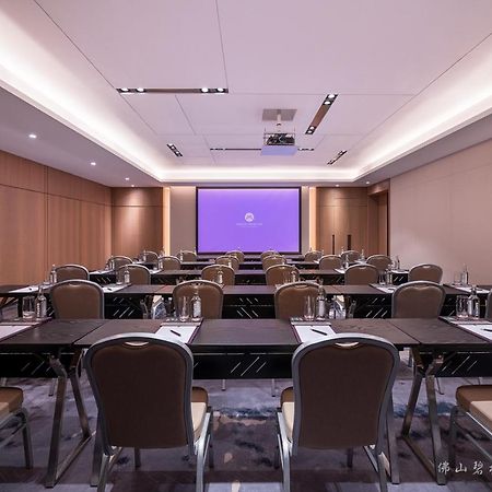 Grand Mercure Foshan Country Garden Exteriér fotografie