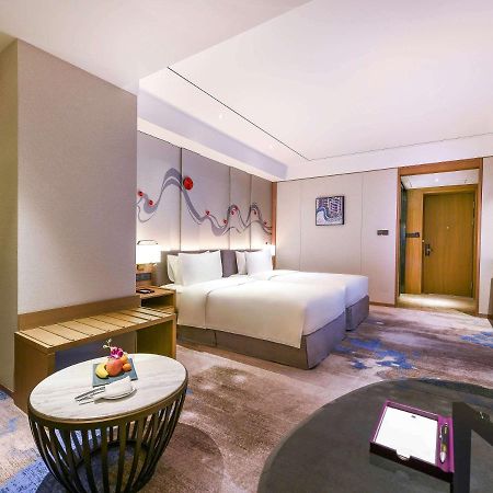 Grand Mercure Foshan Country Garden Exteriér fotografie