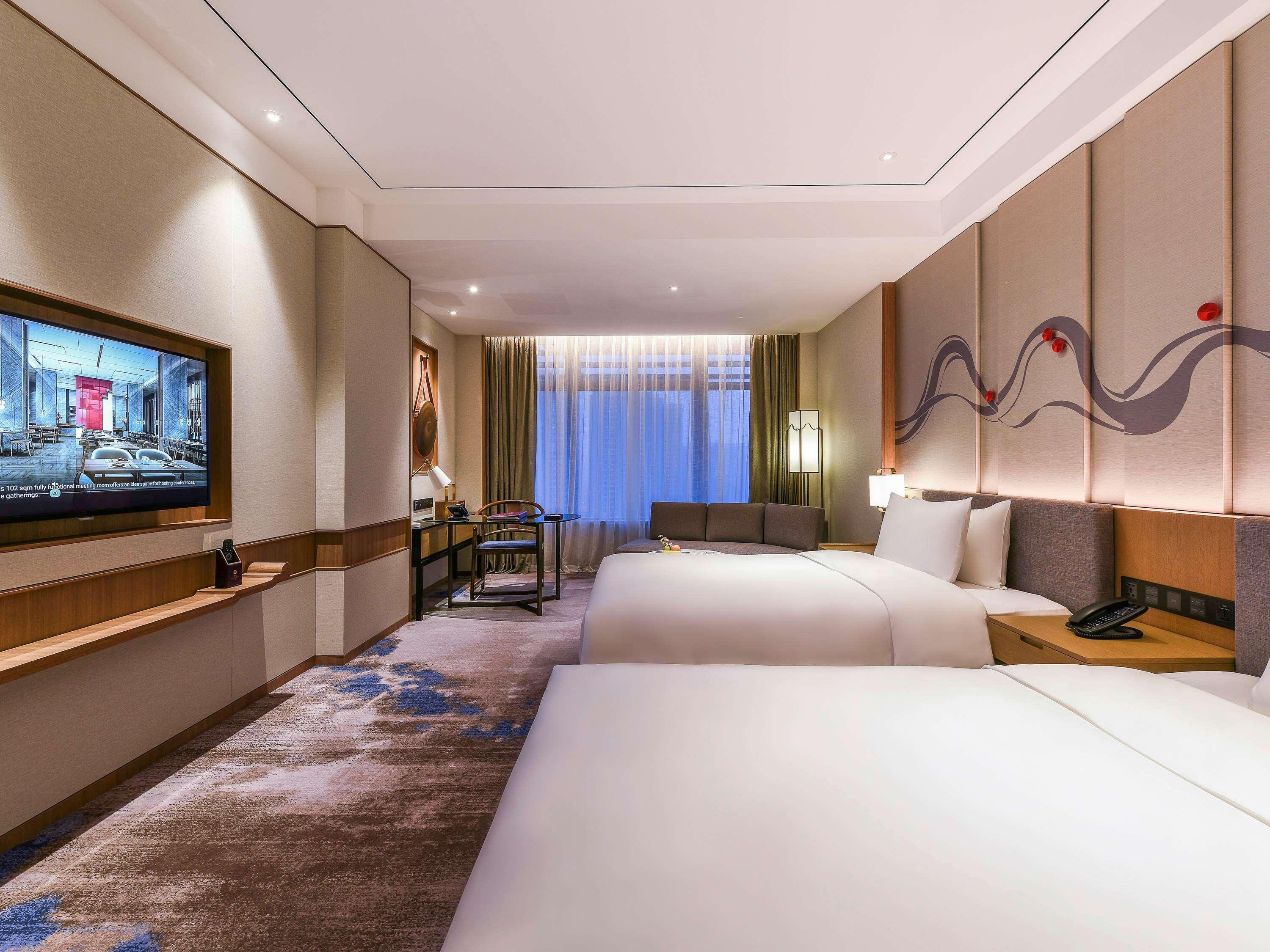 Grand Mercure Foshan Country Garden Exteriér fotografie