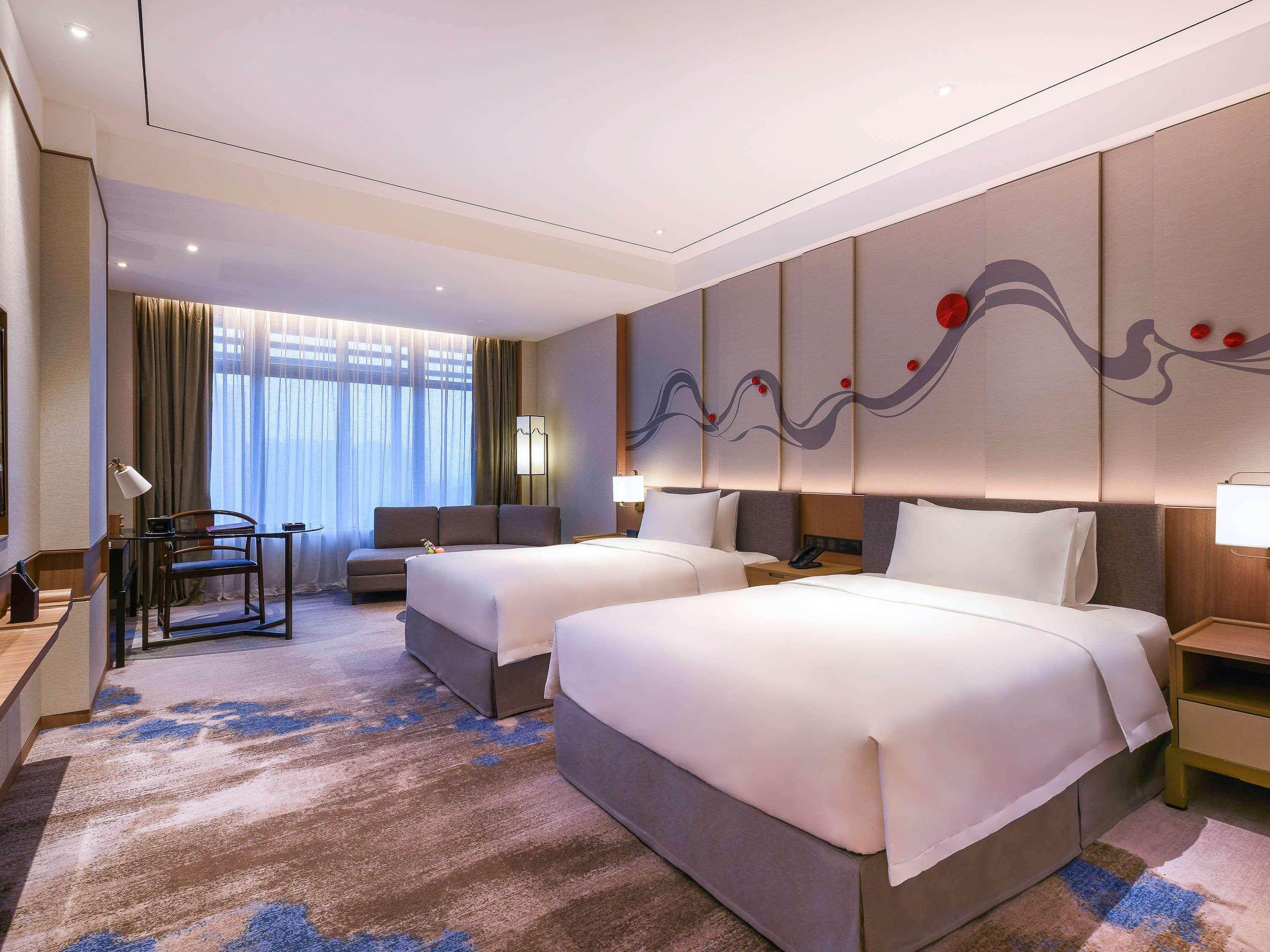 Grand Mercure Foshan Country Garden Exteriér fotografie