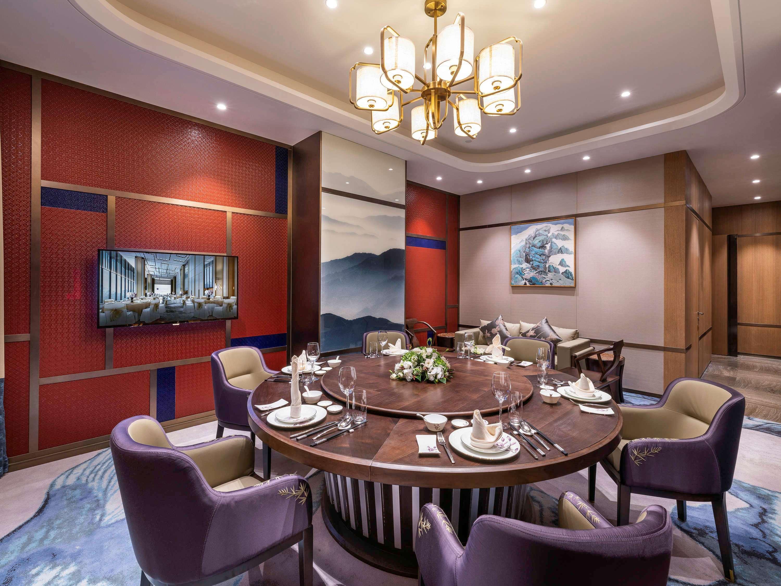 Grand Mercure Foshan Country Garden Exteriér fotografie