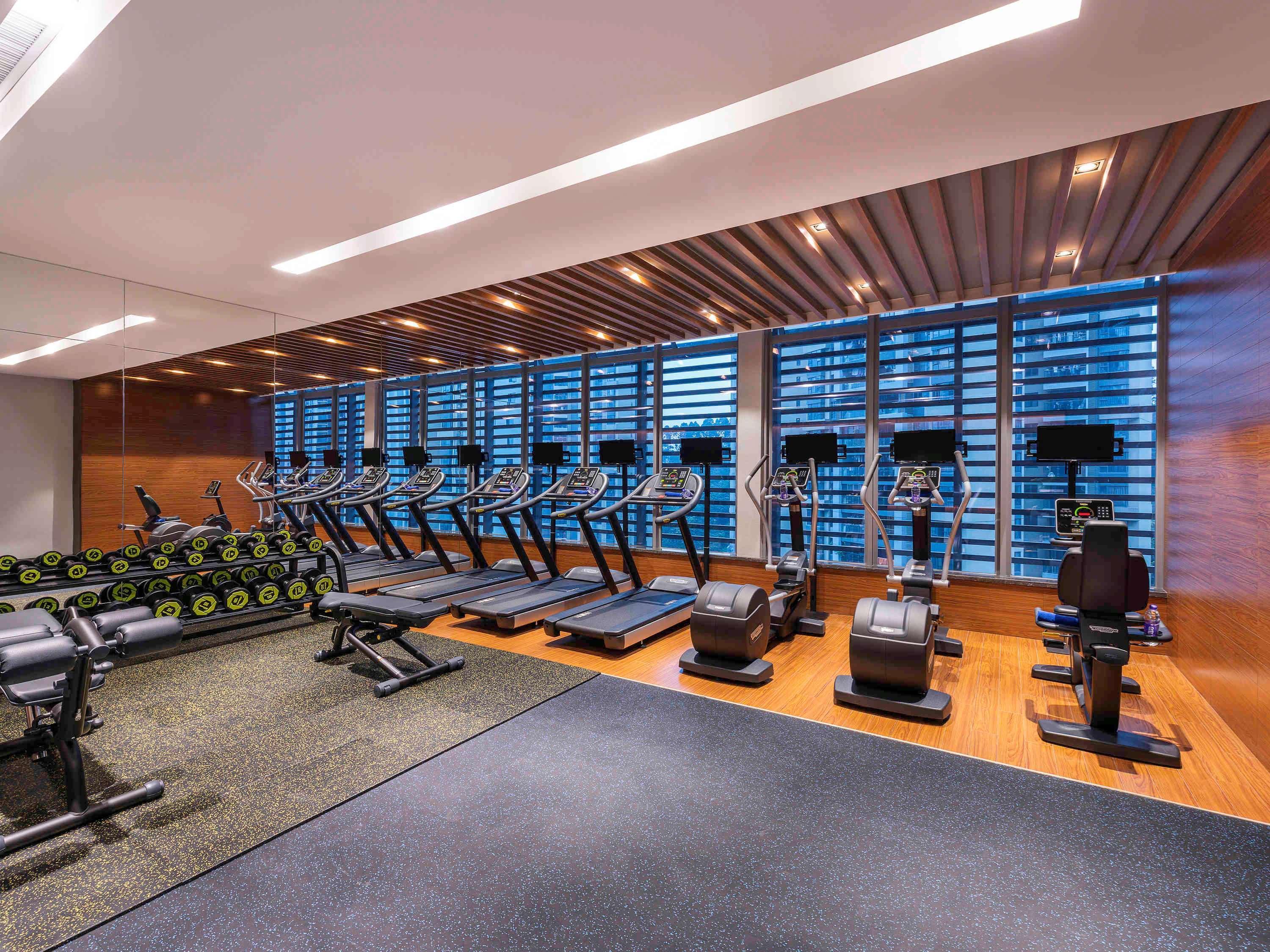 Grand Mercure Foshan Country Garden Exteriér fotografie