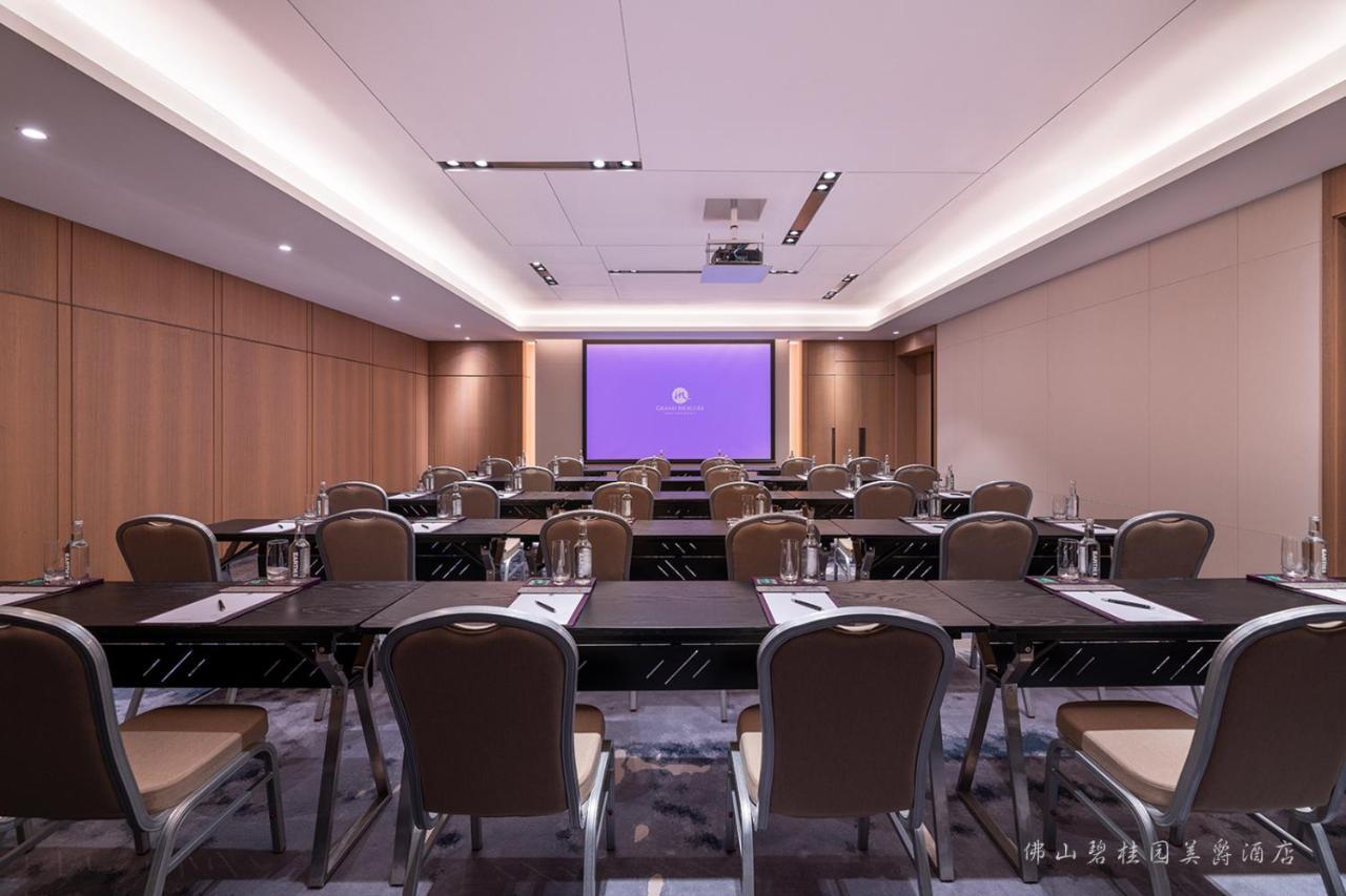 Grand Mercure Foshan Country Garden Exteriér fotografie