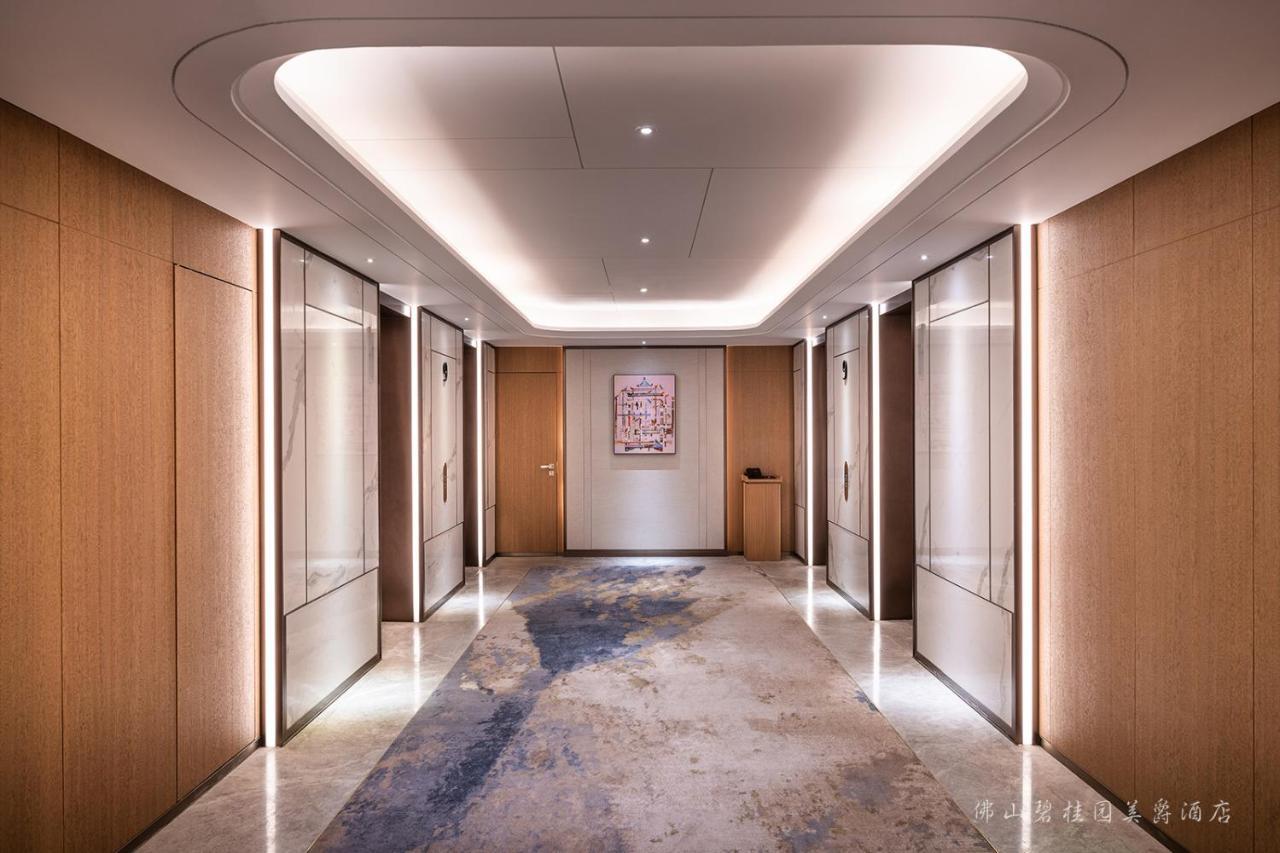 Grand Mercure Foshan Country Garden Exteriér fotografie