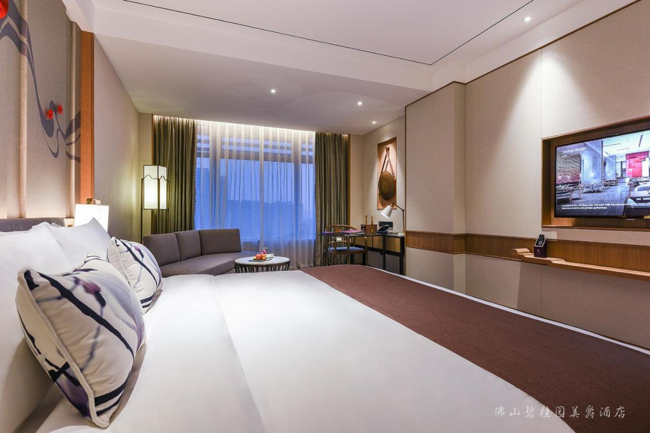 Grand Mercure Foshan Country Garden Exteriér fotografie