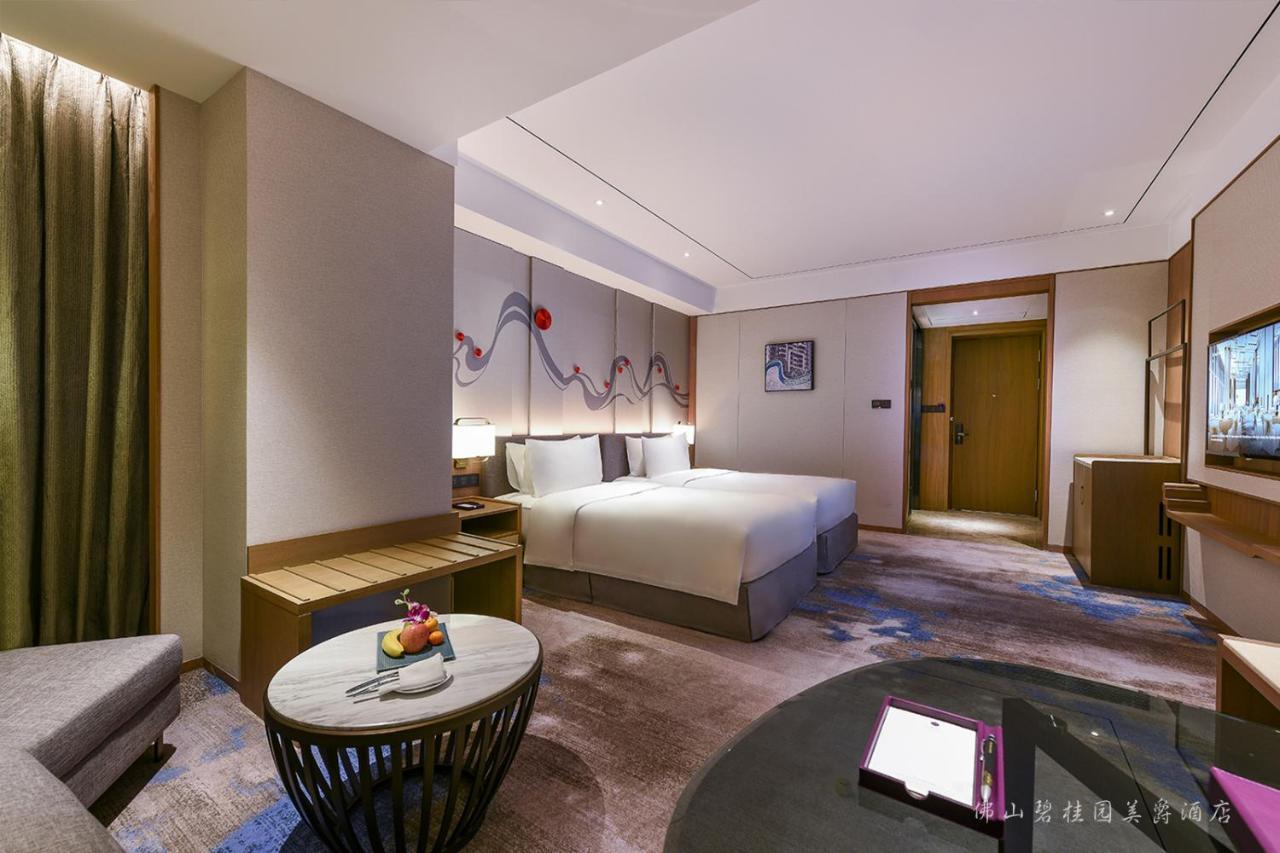 Grand Mercure Foshan Country Garden Exteriér fotografie