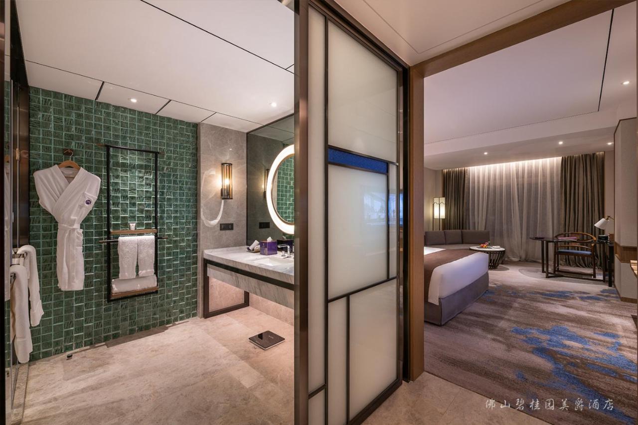 Grand Mercure Foshan Country Garden Exteriér fotografie