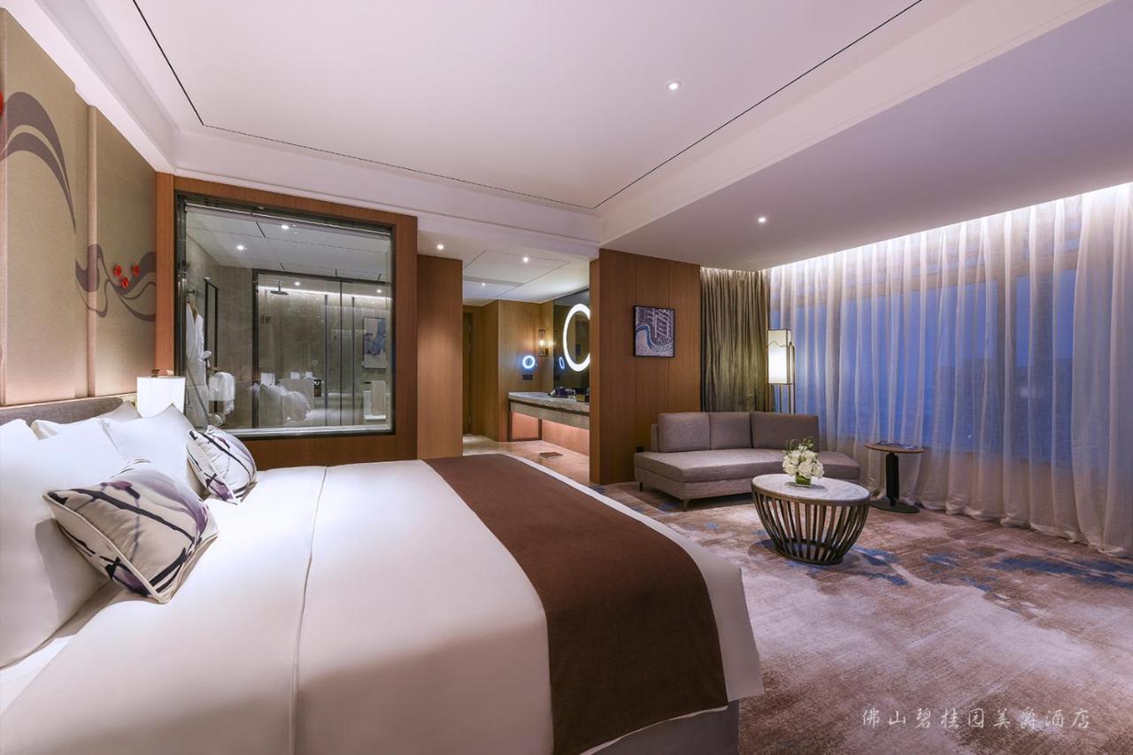 Grand Mercure Foshan Country Garden Exteriér fotografie