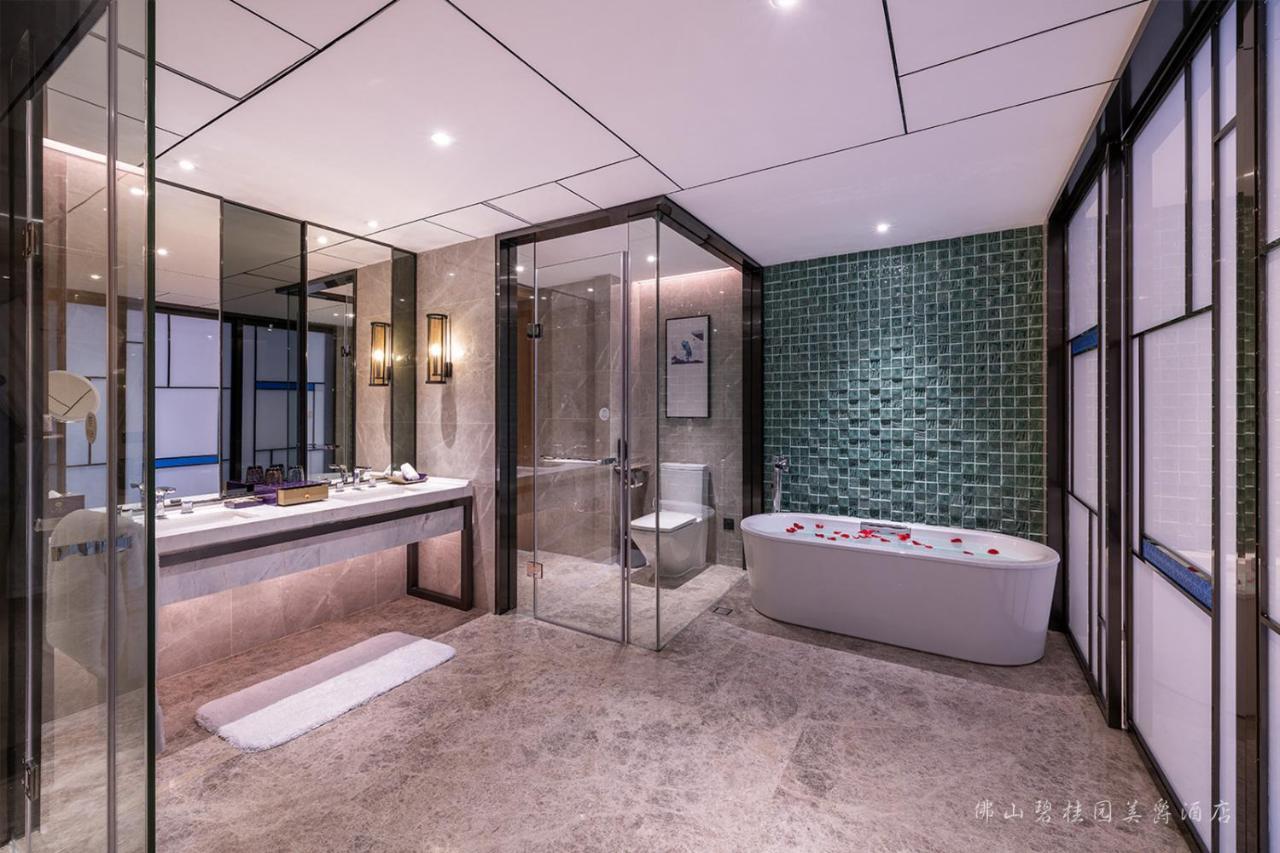 Grand Mercure Foshan Country Garden Exteriér fotografie