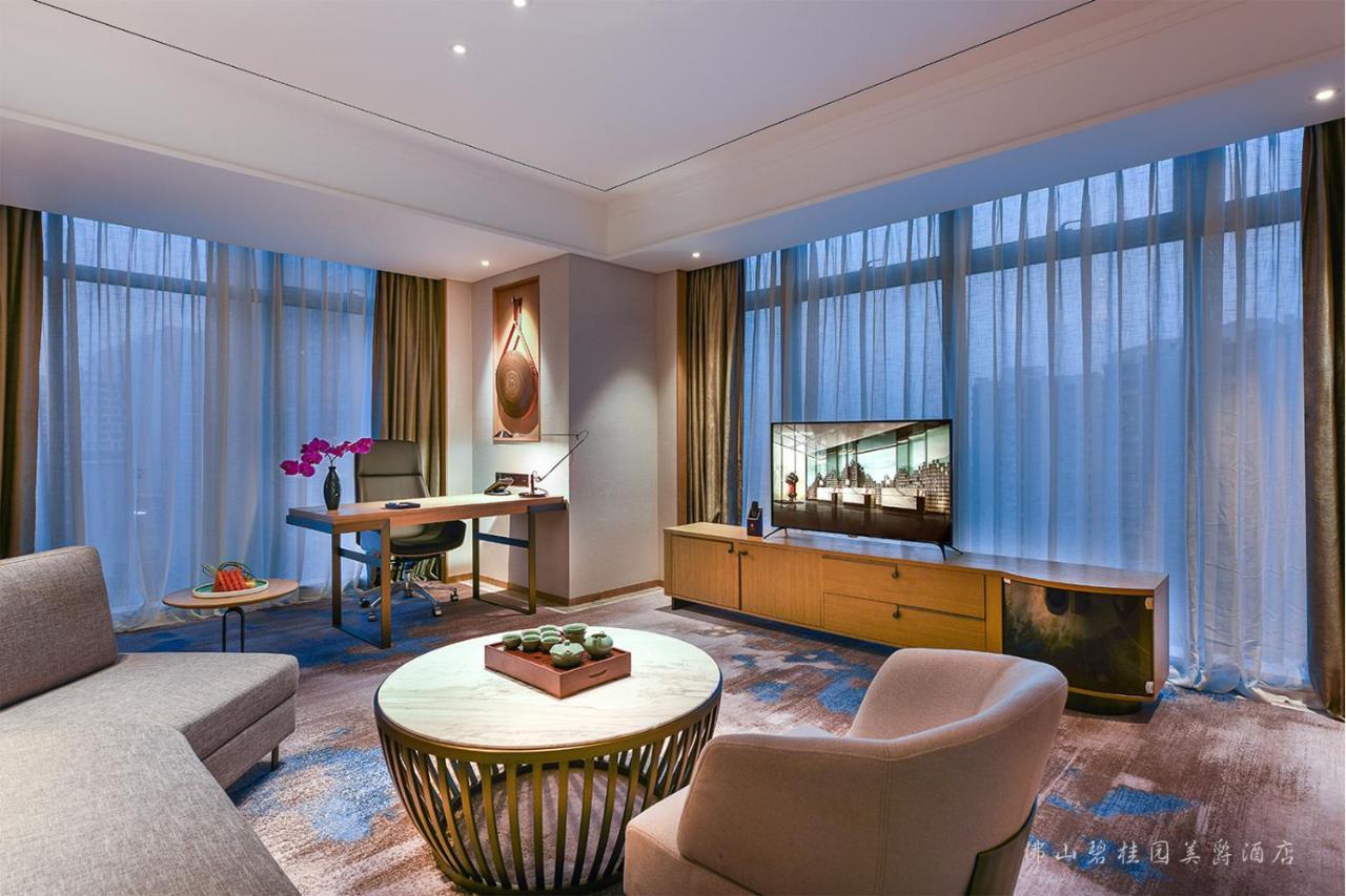 Grand Mercure Foshan Country Garden Exteriér fotografie