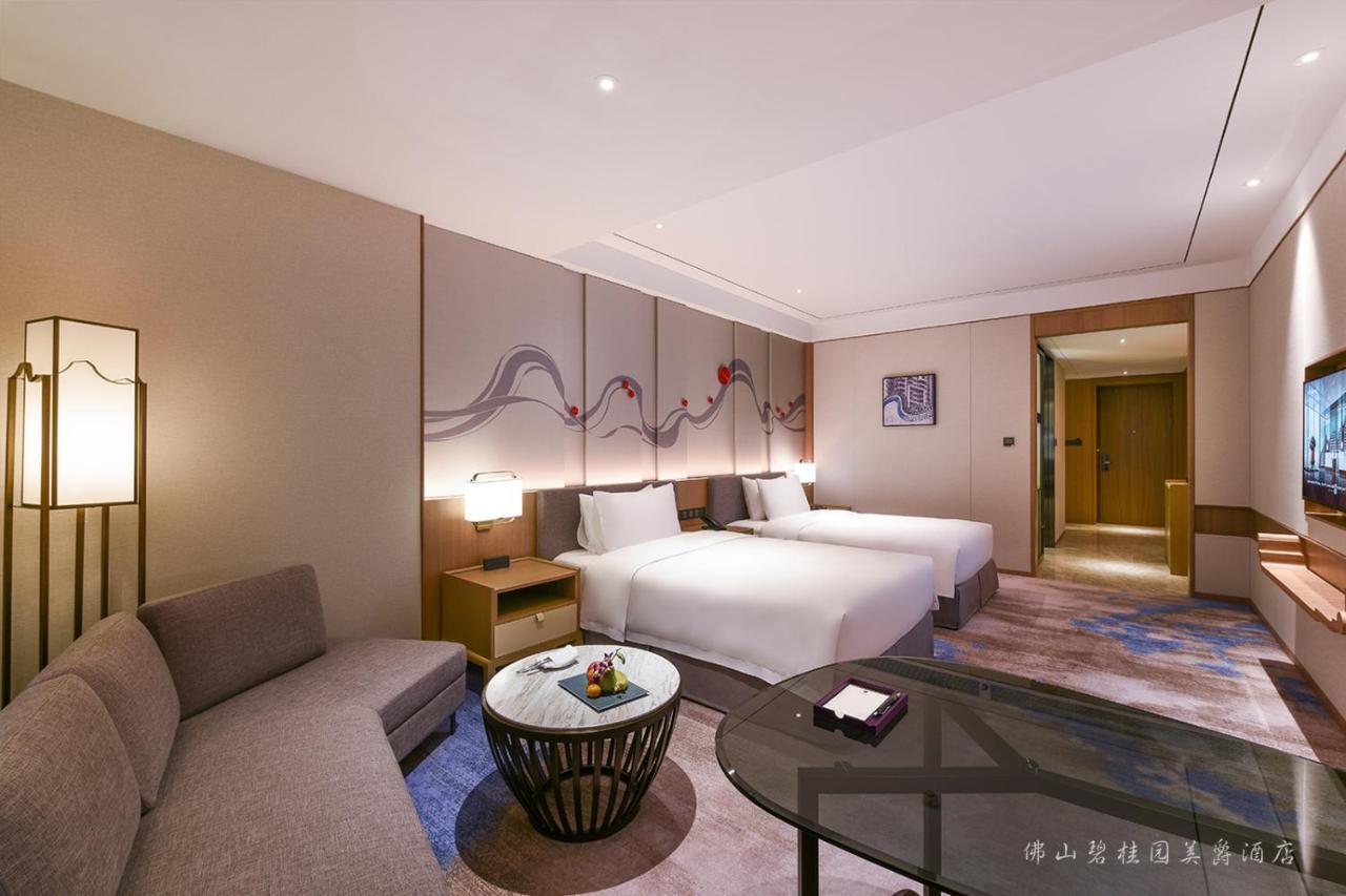 Grand Mercure Foshan Country Garden Exteriér fotografie