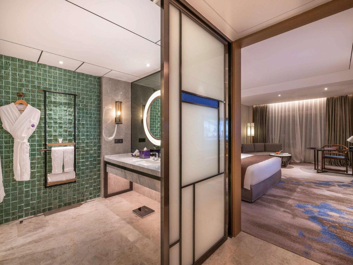 Grand Mercure Foshan Country Garden Exteriér fotografie