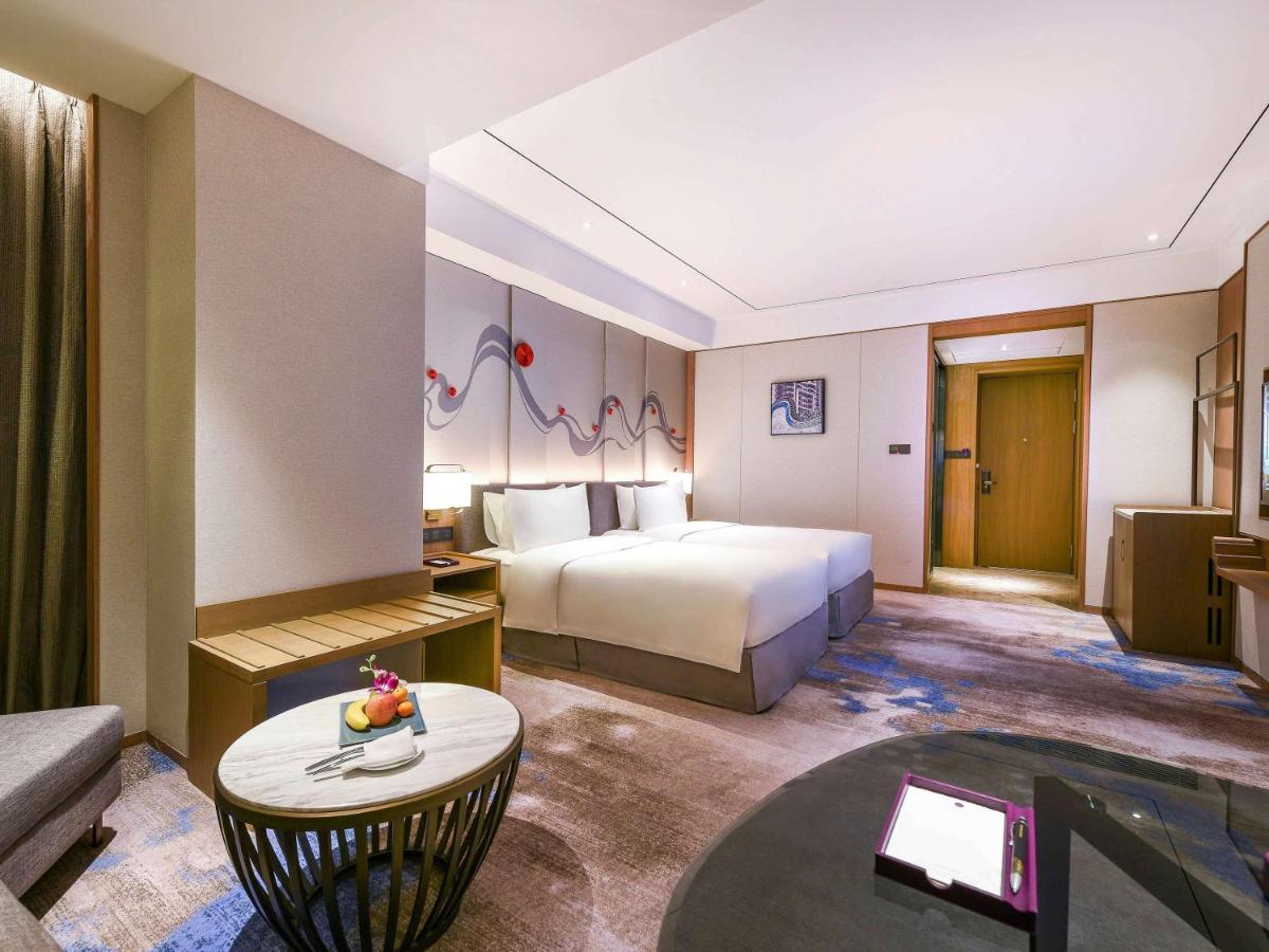 Grand Mercure Foshan Country Garden Exteriér fotografie